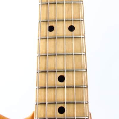 1973 Fender Telecaster natural image 4
