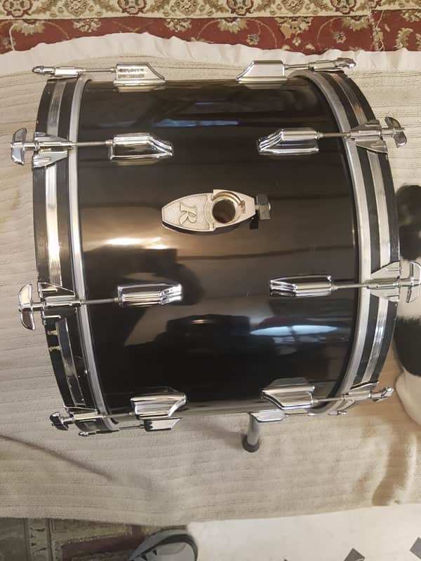 Rogers Big R Bass Drum image 1