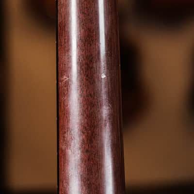 1986 Martin D-28 natural image 13