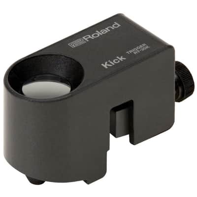 Roland RT-30K Acoustic Bass Drum Trigger image 1