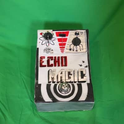 ECHO MAGIC - ALZAMÜN image 7