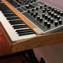 Moog One 8-Voice Polyphonic Analog Synth