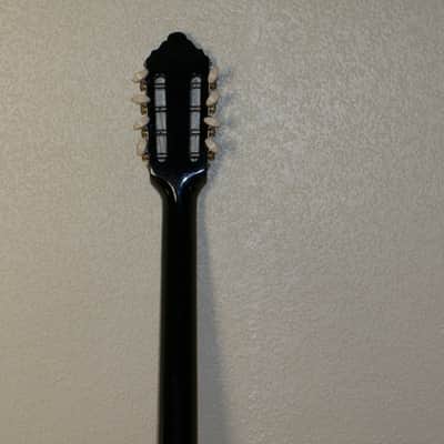 Sakis Bouzouki Natural Handmade in Greece image 12