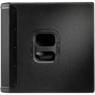 JBL PRX915XLF 15" Powered Subwoofer Regular Black image 6