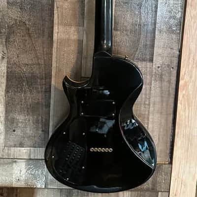 Gibson Blueshawk - Ebony image 5