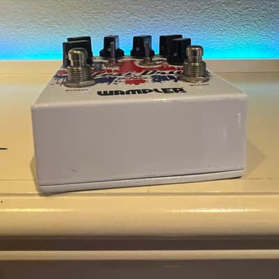 Immagine Wampler Plexi-Drive Deluxe - 3