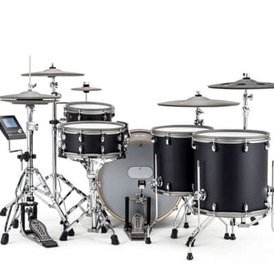 Efnote-7X Electronic Drum Kit image 2