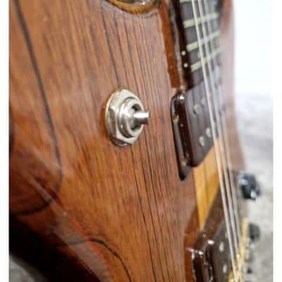 Ibanez MC300 - Electric Guitars - Brown - Good image 14
