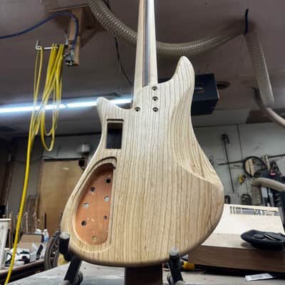 Felton USA King-5 custom shop image 2