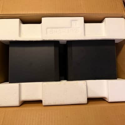 Pioneer S-200 Speakers Vintage Rare W/ Box Tested Working Sound Great Audiophile image 3