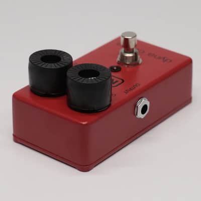 MXR M102 Dyna Comp [MMI11T769] (05/21) image 4