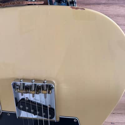 Immagine Fender American Special Telecaster - 4
