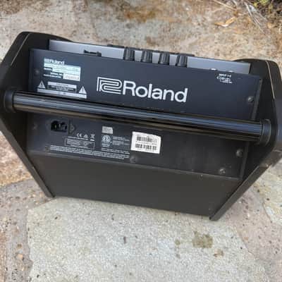 Roland PM-100 V-Drum Speaker System Amp image 3