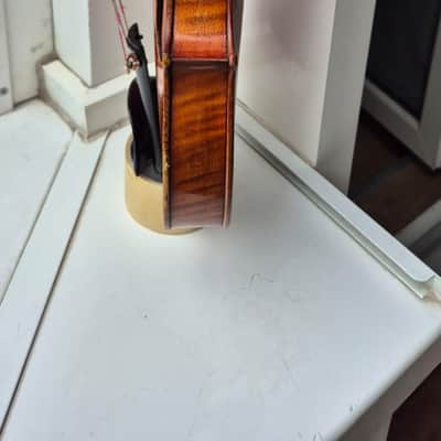 W.A. Kessler Violine Violine 1860 - 1917 image 6