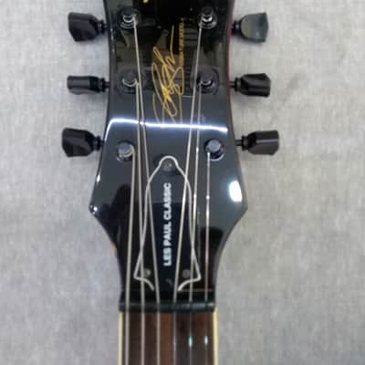 Epiphone Slash Snakepit Signature Les Paul 1997 image 4