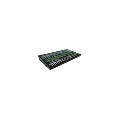 Mackie ProFX30v3 30-Channel Professional USB Mixer with XLR and 1/4 TRS Cables image 21