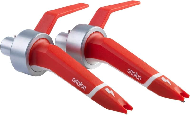 Ortofon Concorde MK2 Digital Twin Cartridge image 1