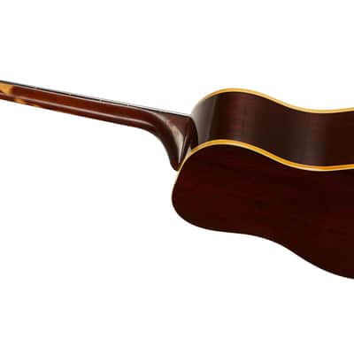 Gibson MK-35 Natural (Pre-Owned, 1977, VG) #06174984 image 10