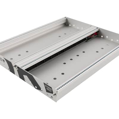 Rides in the Storm Stormnest Powered Eurorack Case - 6U / 68HP [B-STOCK] image 2