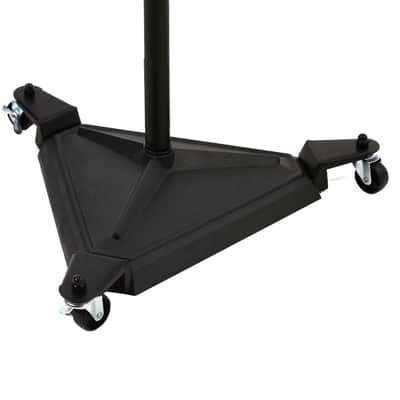 On-Stage Stands SMS7650 Boom Microphone Stand image 5