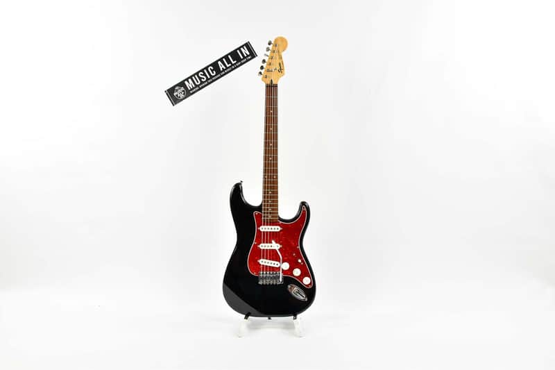 Squier Stratocaster - Made In Korea - Occasion image 1