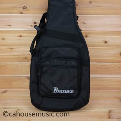 Ibanez EHB1506MS-BIF Bass Workshop - Black Ice Flat image 16