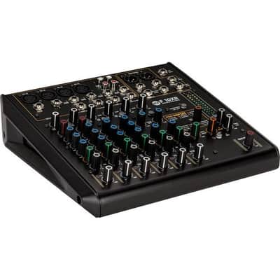 Ashly XR-4001 | Reverb
