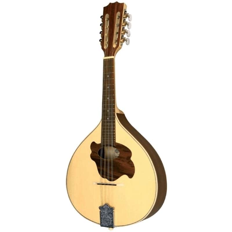 Gewa Pro Natura Mandolin image 1