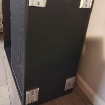 Mesa Boogie 4X12 4FB cabinet - Black tolex image 6