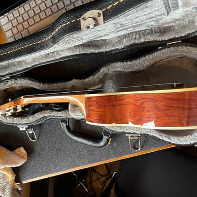 Tanglewood Soprano Ukulele TU2 Solid Top (with Hard Case) image 5