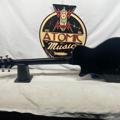 Hagstrom Ultra Swede Singlecut Electric Guitar image 8