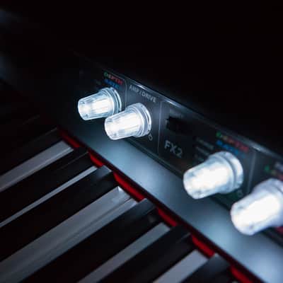 Crumar Seven Electric Piano image 23