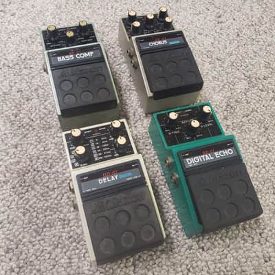 MAXON TM-505 Talking Machine [-] (01/12) | Reverb