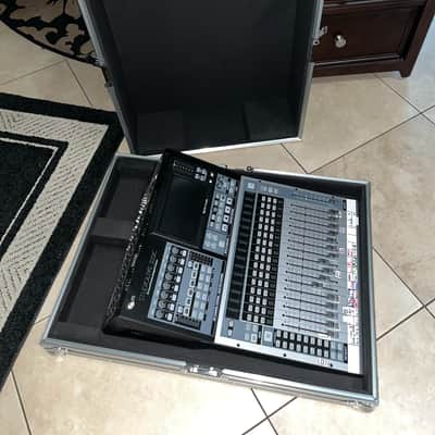 PreSonus StudioLive 32SC Series III - 32-Channel Digital Mixer and Flight Case image 2