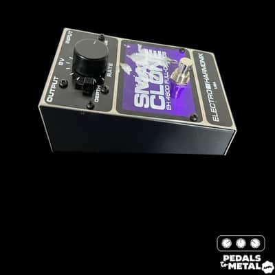 Electro-Harmonix EH4600 Small Clone Full-Chorus 2000 - Present - Purple / Black - X15883 image 5