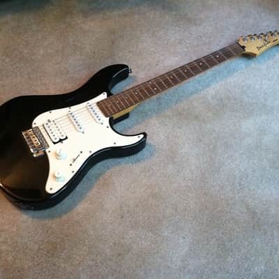 YAMAHA PACIFICA GUITAR - 90s Taiwan Model - Gem image 1