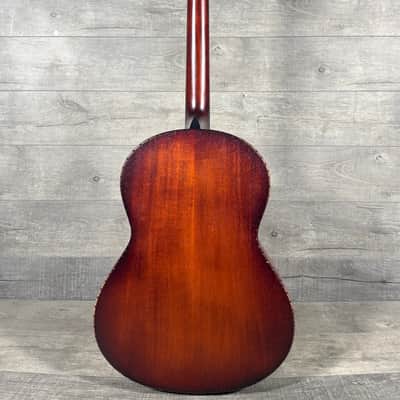 K. Yairi 2-4N 2000 - Antique Burst image 11