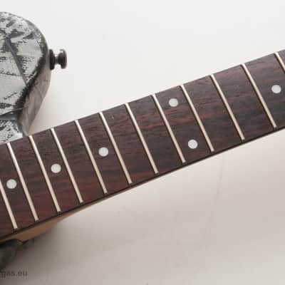 Ibanez NDM 1 TSG 2003 , Rare Noodles (The Offspring) Signature Model image 20