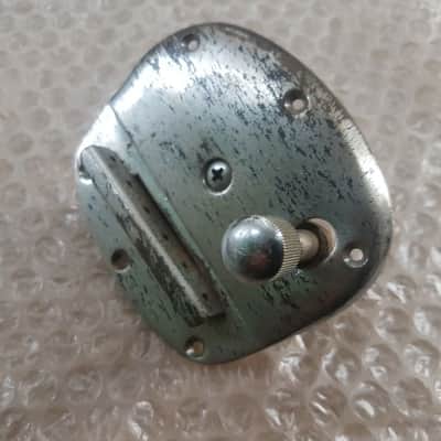 60's WEIRD GUITAR TREMOLO made in JAPAN image 2