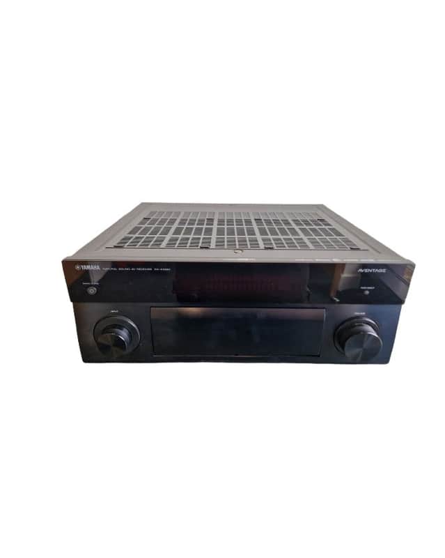 Yamaha RX-A1060 - Receivers - Excellent image 1