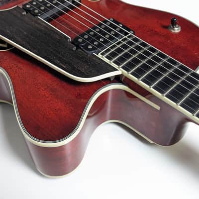 Eastman AR603-CED 15 Archtop Classic image 12