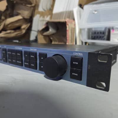 TC Helicon Voice One - Voice Pitch And Modelling Tool rack (VoiceOne) image 4