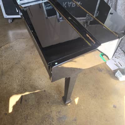 Williams Audio Symphony Grand Digital Piano 2010s - Black image 5
