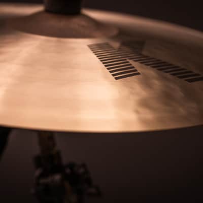 Zildjian 16" K Sweet Crash image 3