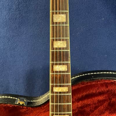 Fender Coronado II 1973 - Sunburst image 7