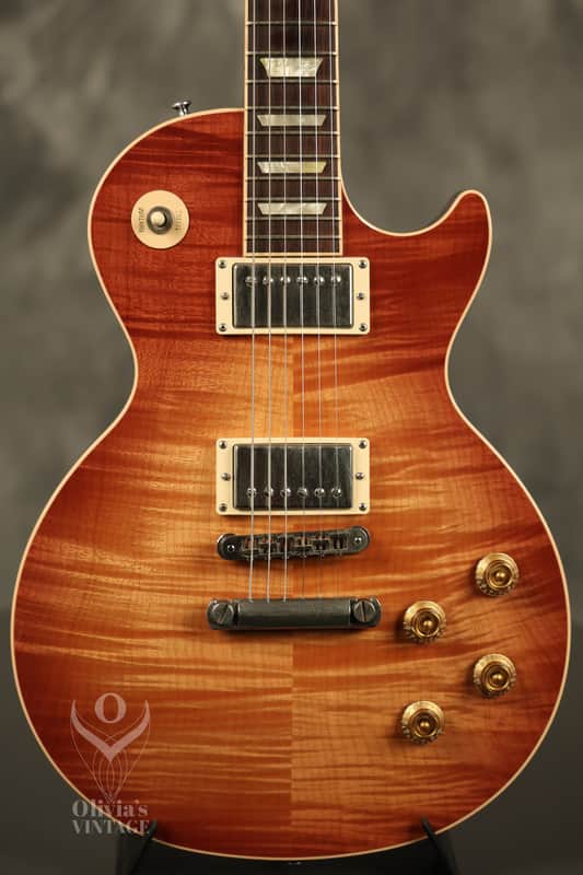 Gibson Les Paul Standard Plus