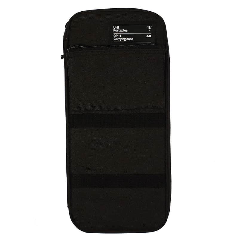 Teenage Engineering OP-1 Soft Case image 1