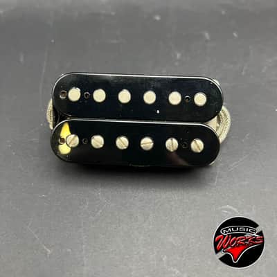 Seymour Duncan   Sh1 N 59 Black Neck image 2