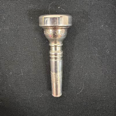 Used Blessing BFH-1541RT Performance Series Intermediate Bb Flugelhorn with Case and Mouthpiece Just Serviced image 18