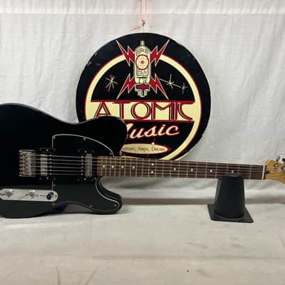 ギター Fender Mexico Standard Telecaster HH Fender Standard Telecaster HH | Reverb